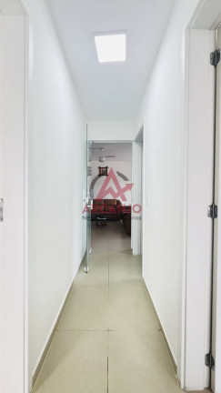 Imagem Apartamento com 2 Quartos à Venda, 102 m² em Centro - Ubatuba