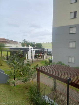 Imagem Apartamento com 2 Quartos à Venda, 48 m² em Vila Mimosa - Campinas