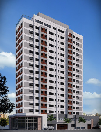 Imagem Apartamento com 2 Quartos à Venda, 42 m² em Mooca - São Paulo Imagem Apartamento com 2 Quartos à Venda, 42 m² em Mooca - São Paulo