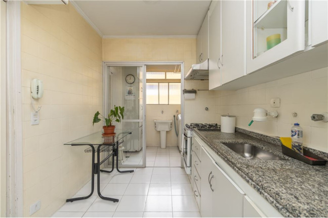 Imagem Imóvel com 3 Quartos à Venda, em Vila Clementino - São Paulo Imagem Imóvel com 3 Quartos à Venda, em Vila Clementino - São Paulo