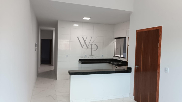 Imagem Casa com 3 Quartos à Venda, 96 m² em Retiro Do Bosque - Aparecida De Goiânia Imagem Casa com 3 Quartos à Venda, 96 m² em Retiro Do Bosque - Aparecida De Goiânia