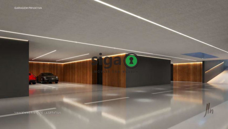 Imagem Casa com 4 Quartos à Venda, 748 m² em Brooklin - São Paulo Imagem Casa com 4 Quartos à Venda, 748 m² em Brooklin - São Paulo