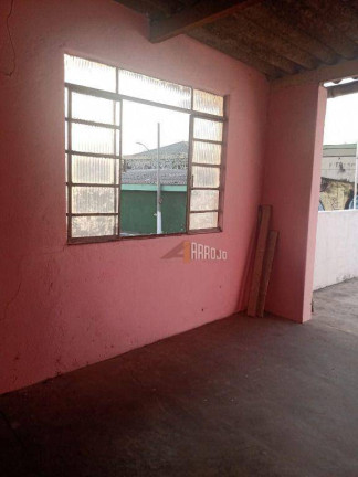 Imagem Casa com 2 Quartos à Venda, 95 m² em Vila Ponte Rasa - São Paulo Imagem Casa com 2 Quartos à Venda, 95 m² em Vila Ponte Rasa - São Paulo