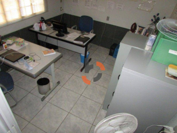 Imagem Casa com 4 Quartos à Venda, 450 m² em Prata - Nova Iguaçu