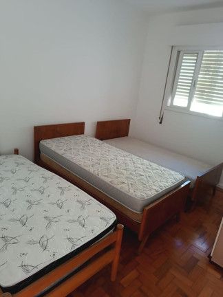 Imagem Apartamento com 2 Quartos à Venda, 90 m² em Aparecida - Santos Imagem Apartamento com 2 Quartos à Venda, 90 m² em Aparecida - Santos
