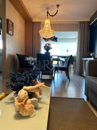 Imagem Apartamento com 3 Quartos à Venda, 100 m² em Jardim Atlântico - Florianópolis