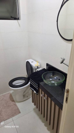 Imagem Sobrado com 2 Quartos para Temporada, 120 m² em Alto São Bento - Itapema Imagem Sobrado com 2 Quartos para Temporada, 120 m² em Alto São Bento - Itapema