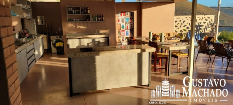 Imagem Casa com 2 Quartos à Venda, 257 m² em Fazenda Da Grama - Rio Claro