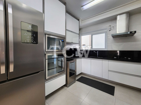 Imagem Apartamento com 3 Quartos à Venda, 261 m² em Vila Mariana - São Paulo