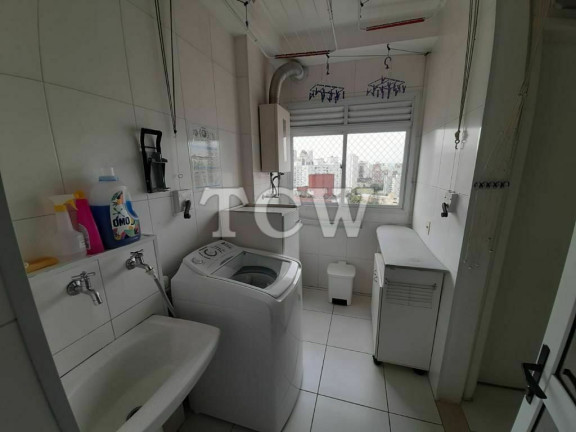 Imagem Apartamento com 3 Quartos à Venda, 184 m² em Chácara Klabin - São Paulo Imagem Apartamento com 3 Quartos à Venda, 184 m² em Chácara Klabin - São Paulo