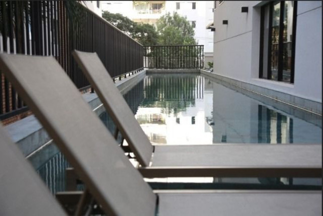 Imagem Apartamento com 1 Quarto à Venda, 32 m² em Pinheiros - São  Paulo