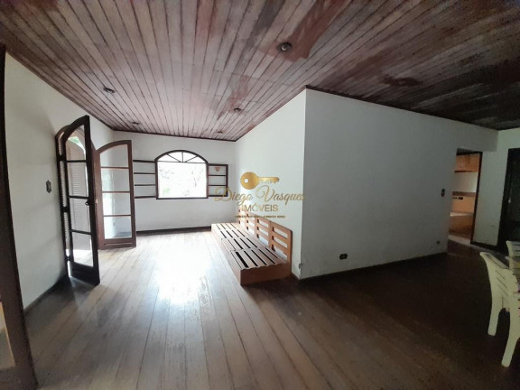 Imagem Casa com 3 Quartos à Venda, 100 m² em Colônia Alpina - Teresópolis
