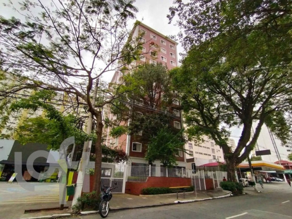 Imagem Apartamento com 2 Quartos à Venda, 67 m² em Vila Mariana - São Paulo