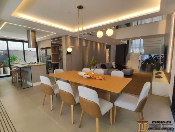 Imagem Casa com 6 Quartos à Venda, 380 m² em Riviera - Bertioga Imagem Casa com 6 Quartos à Venda, 380 m² em Riviera - Bertioga