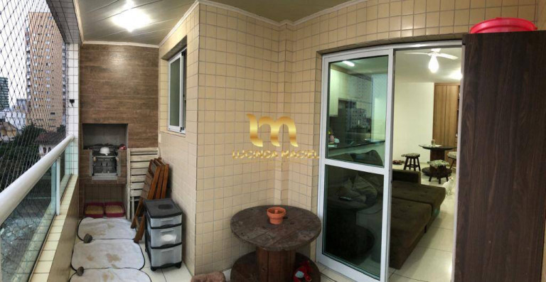 Imagem Apartamento com 2 Quartos à Venda, 68 m² em Guilhermina - Praia Grande Imagem Apartamento com 2 Quartos à Venda, 68 m² em Guilhermina - Praia Grande