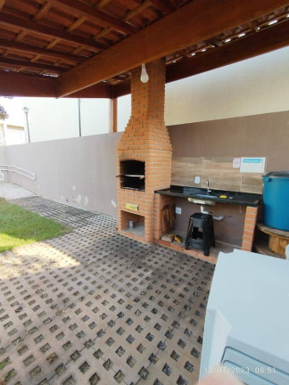 Imagem Casa de Condomínio com 1 Quarto à Venda, 55 m² em Caguassu - Sorocaba Imagem Casa de Condomínio com 1 Quarto à Venda, 55 m² em Caguassu - Sorocaba
