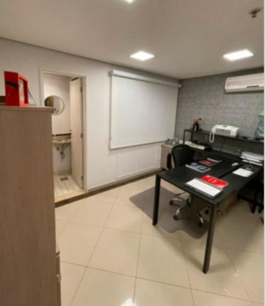 Imagem Imóvel com 1 Quarto à Venda, 40 m² em Belenzinho - São Paulo Imagem Imóvel com 1 Quarto à Venda, 40 m² em Belenzinho - São Paulo