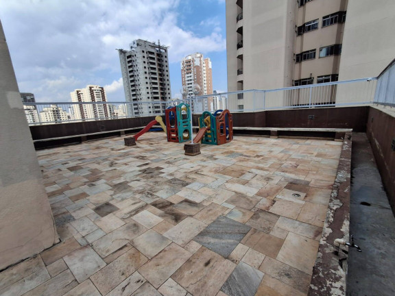 Imagem Apartamento com 2 Quartos para Alugar, 57 m² em Tatuapé - São Paulo Imagem Apartamento com 2 Quartos para Alugar, 57 m² em Tatuapé - São Paulo