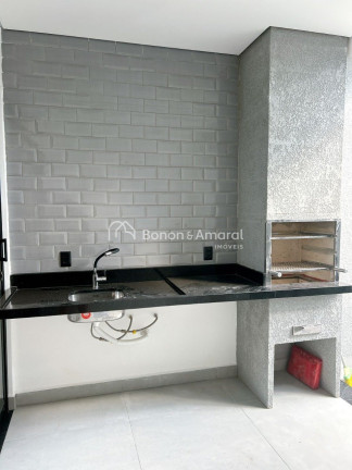 Imagem Casa de Condomínio com 3 Quartos à Venda, 200 m² em Vila Monte Alegre - Paulínia Imagem Casa de Condomínio com 3 Quartos à Venda, 200 m² em Vila Monte Alegre - Paulínia