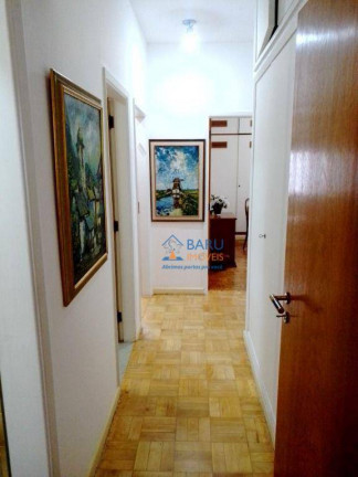 Imagem Apartamento com 3 Quartos à Venda, 174 m² em Higienópolis - São Paulo Imagem Apartamento com 3 Quartos à Venda, 174 m² em Higienópolis - São Paulo