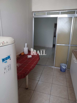 Imagem Apartamento com 1 Quarto à Venda, 62 m² em Centro - São José Do Rio Preto Imagem Apartamento com 1 Quarto à Venda, 62 m² em Centro - São José Do Rio Preto
