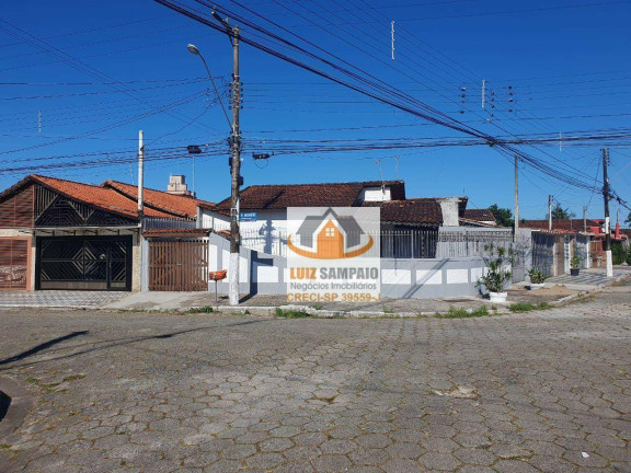 Imagem Casa com 2 Quartos à Venda, 68 m² em Vilamar - Praia Grande Imagem Casa com 2 Quartos à Venda, 68 m² em Vilamar - Praia Grande