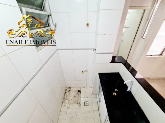 Imagem Apartamento com 1 Quarto à Venda, 27 m² em Copacabana - Rio De Janeiro