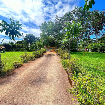 Imagem Casa de Condomínio com 4 Quartos à Venda, 621 m² em Campinho - Lagoa Santa