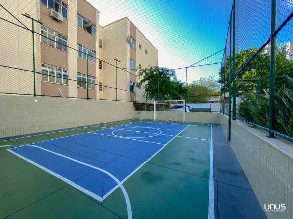 Imagem Apartamento com 2 Quartos à Venda, 64 m² em Estreito - Florianópolis