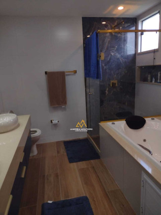 Imagem Casa com 4 Quartos à Venda, 227 m² em Inoa - Maricá Imagem Casa com 4 Quartos à Venda, 227 m² em Inoa - Maricá