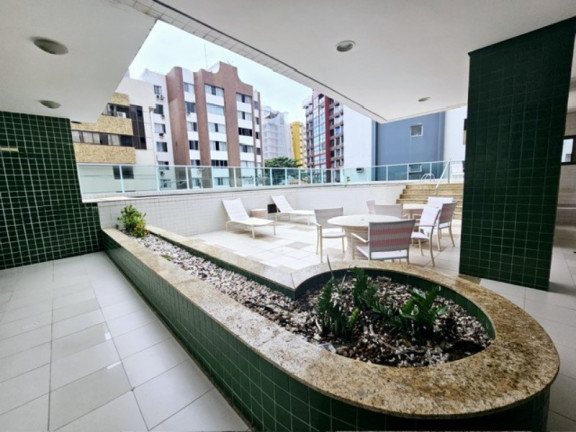 Imagem Imóvel com 2 Quartos à Venda, 71 m² em Barra - Salvador Imagem Imóvel com 2 Quartos à Venda, 71 m² em Barra - Salvador