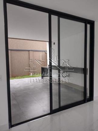 Imagem Imóvel com 3 Quartos à Venda, 250 m² em Suru - Santana De Parnaíba