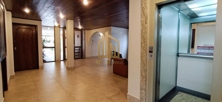 Imagem Apartamento com 3 Quartos à Venda, 103 m² em Bigorrilho - Curitiba