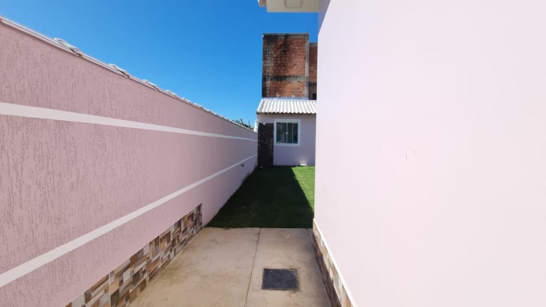 Imagem Casa com 3 Quartos à Venda, 130 m² em Jacone - Saquarema