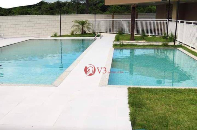 Imagem Apartamento com 2 Quartos à Venda, 50 m² em Vila Parque Fluvial - Itanhaém
