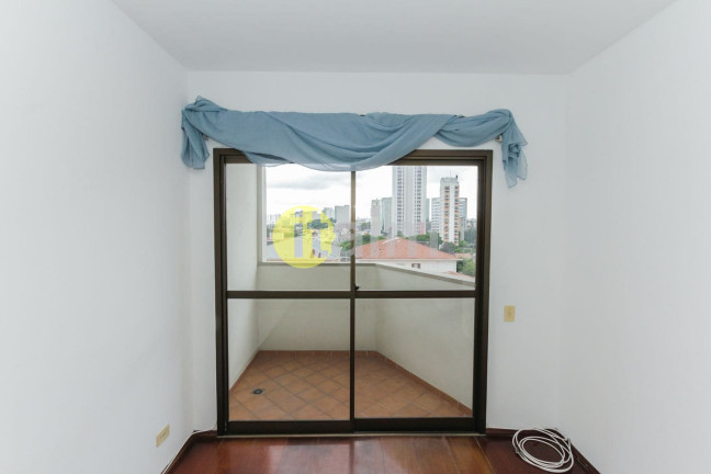 Imagem Apartamento com 2 Quartos para Alugar, 65 m² em Campo Belo - São Paulo