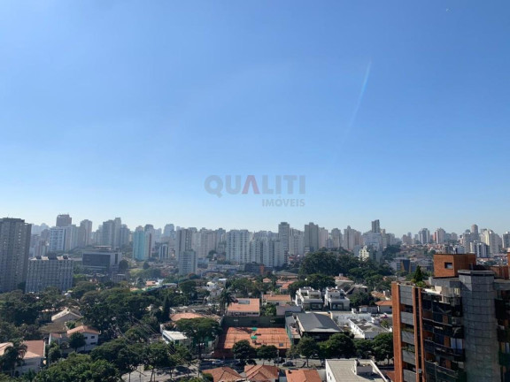 Imagem Apartamento com 4 Quartos à Venda, 400 m² em Moema - São Paulo Imagem Apartamento com 4 Quartos à Venda, 400 m² em Moema - São Paulo