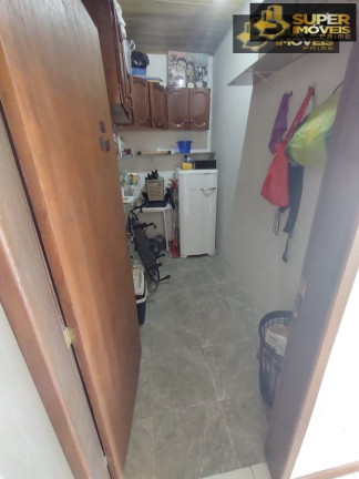 Imagem Casa com 3 Quartos à Venda, 224 m² em Fragata - Pelotas