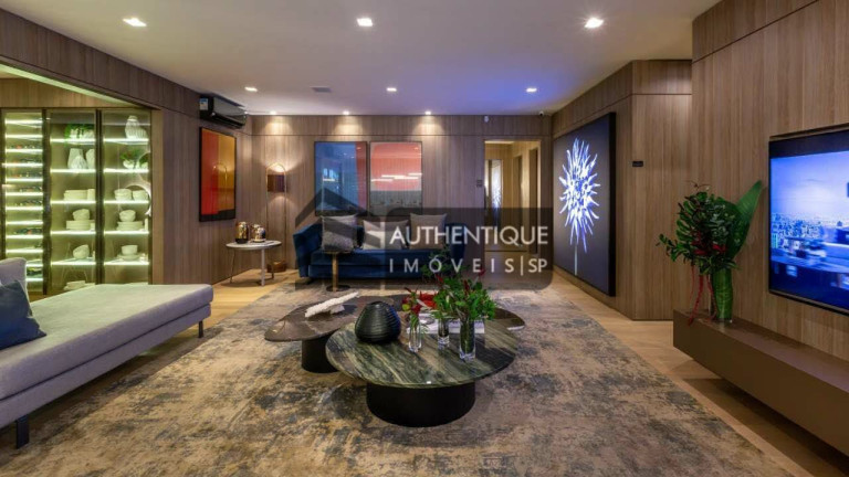 Imagem Apartamento com 4 Quartos à Venda, 200 m² em Vila Clementino - São Paulo Imagem Apartamento com 4 Quartos à Venda, 200 m² em Vila Clementino - São Paulo