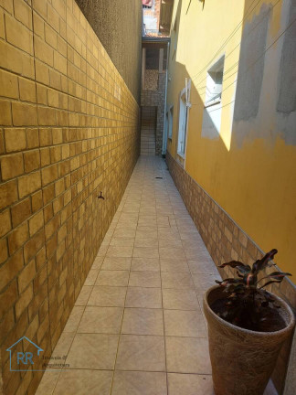 Imagem Casa com 3 Quartos à Venda, 221 m² em Jardim Vila Rica - Santo André Imagem Casa com 3 Quartos à Venda, 221 m² em Jardim Vila Rica - Santo André