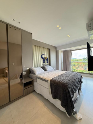 Imagem Apartamento com 1 Quarto para Alugar, 39 m² em Ondina - Salvador Imagem Apartamento com 1 Quarto para Alugar, 39 m² em Ondina - Salvador