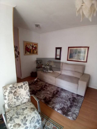Imagem Apartamento com 2 Quartos à Venda, 60 m² em Nossa Senhora Do ó - São Paulo