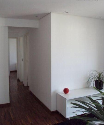 Imagem Apartamento com 3 Quartos à Venda, 74 m² em Barra Funda - São Paulo