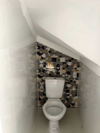 Imagem Casa com 3 Quartos à Venda, 58 m² em Canto Do Forte - Praia Grande Imagem Casa com 3 Quartos à Venda, 58 m² em Canto Do Forte - Praia Grande