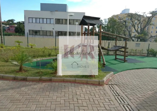 Imagem Apartamento com 2 Quartos à Venda, 48 m² em Jardim Piratininga - Sorocaba