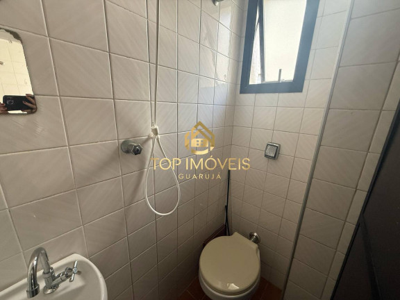 Imagem Apartamento com 3 Quartos à Venda, 114 m² em Pitangueiras - Guarujá