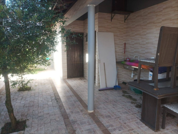 Imagem Casa com 3 Quartos à Venda, 260 m² em Balneário Gaivota - Itanhaém Imagem Casa com 3 Quartos à Venda, 260 m² em Balneário Gaivota - Itanhaém