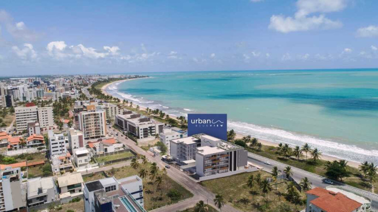 Imagem Apartamento com 3 Quartos à Venda, 123 m² em Intermares - Cabedelo Imagem Apartamento com 3 Quartos à Venda, 123 m² em Intermares - Cabedelo