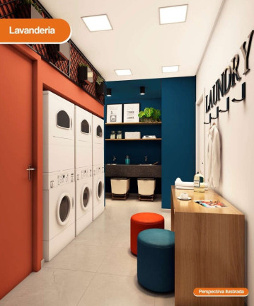 Imagem Imóvel com 2 Quartos à Venda,  em Centro - São Paulo