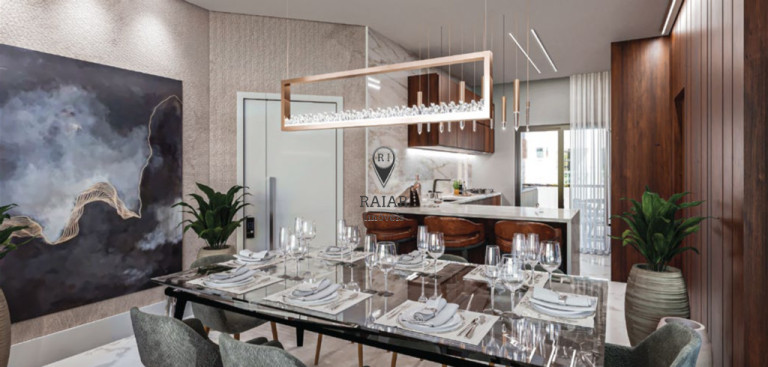Imagem Apartamento com 3 Quartos à Venda,  em Pioneiros - Balneário Camboriú